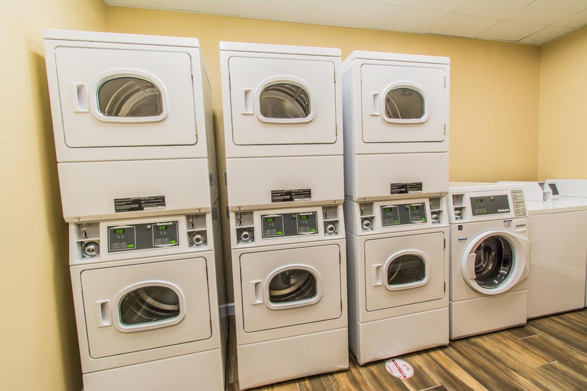 Towneplace Suites By Marriott Evansville Newburgh Экстерьер фото