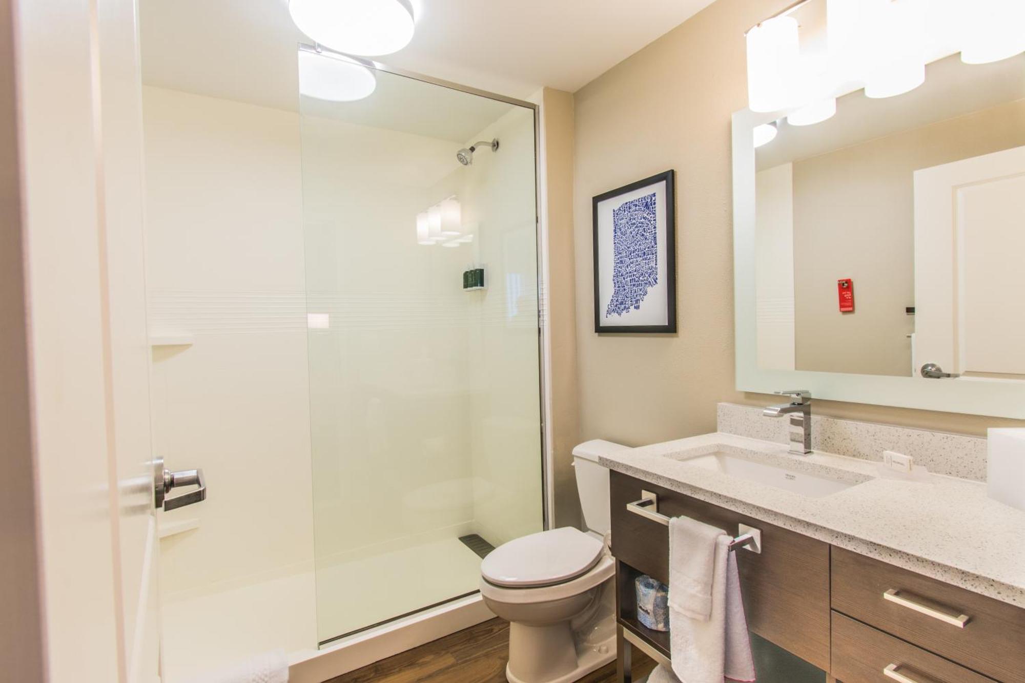 Towneplace Suites By Marriott Evansville Newburgh Экстерьер фото