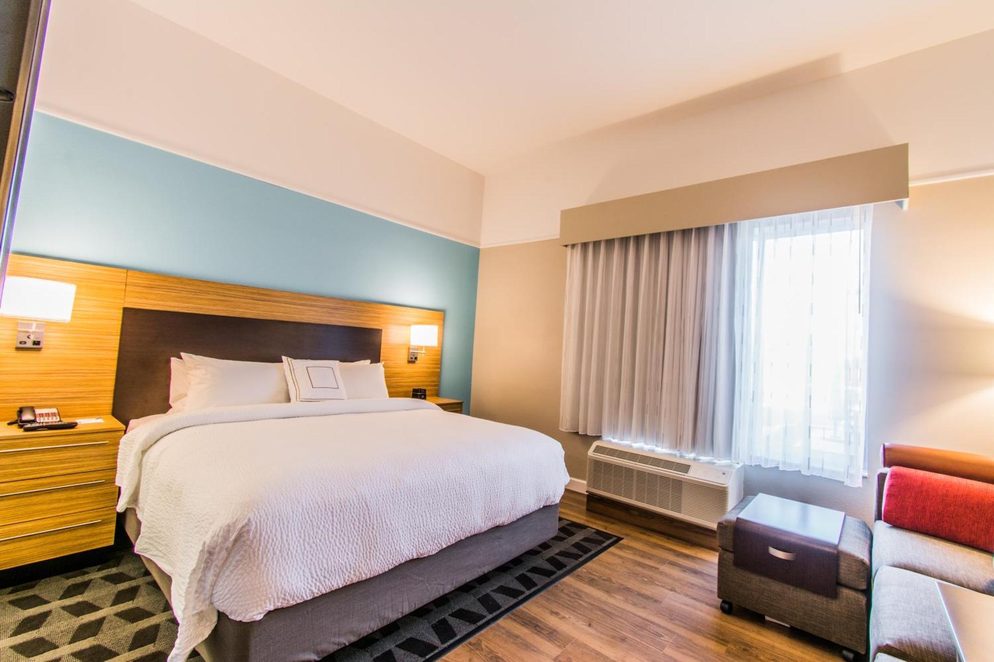 Towneplace Suites By Marriott Evansville Newburgh Экстерьер фото