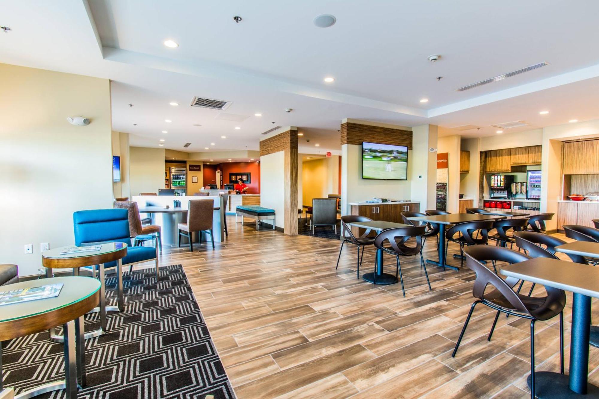 Towneplace Suites By Marriott Evansville Newburgh Экстерьер фото