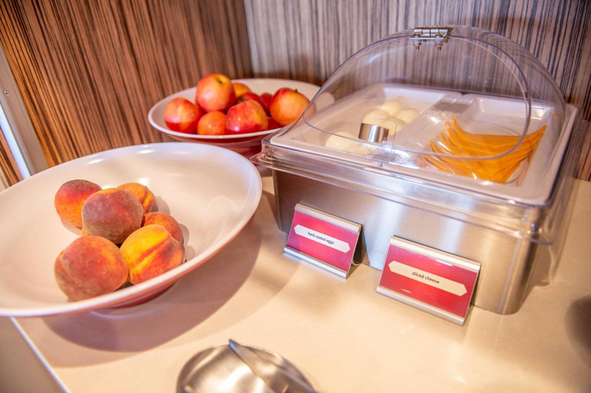 Towneplace Suites By Marriott Evansville Newburgh Экстерьер фото