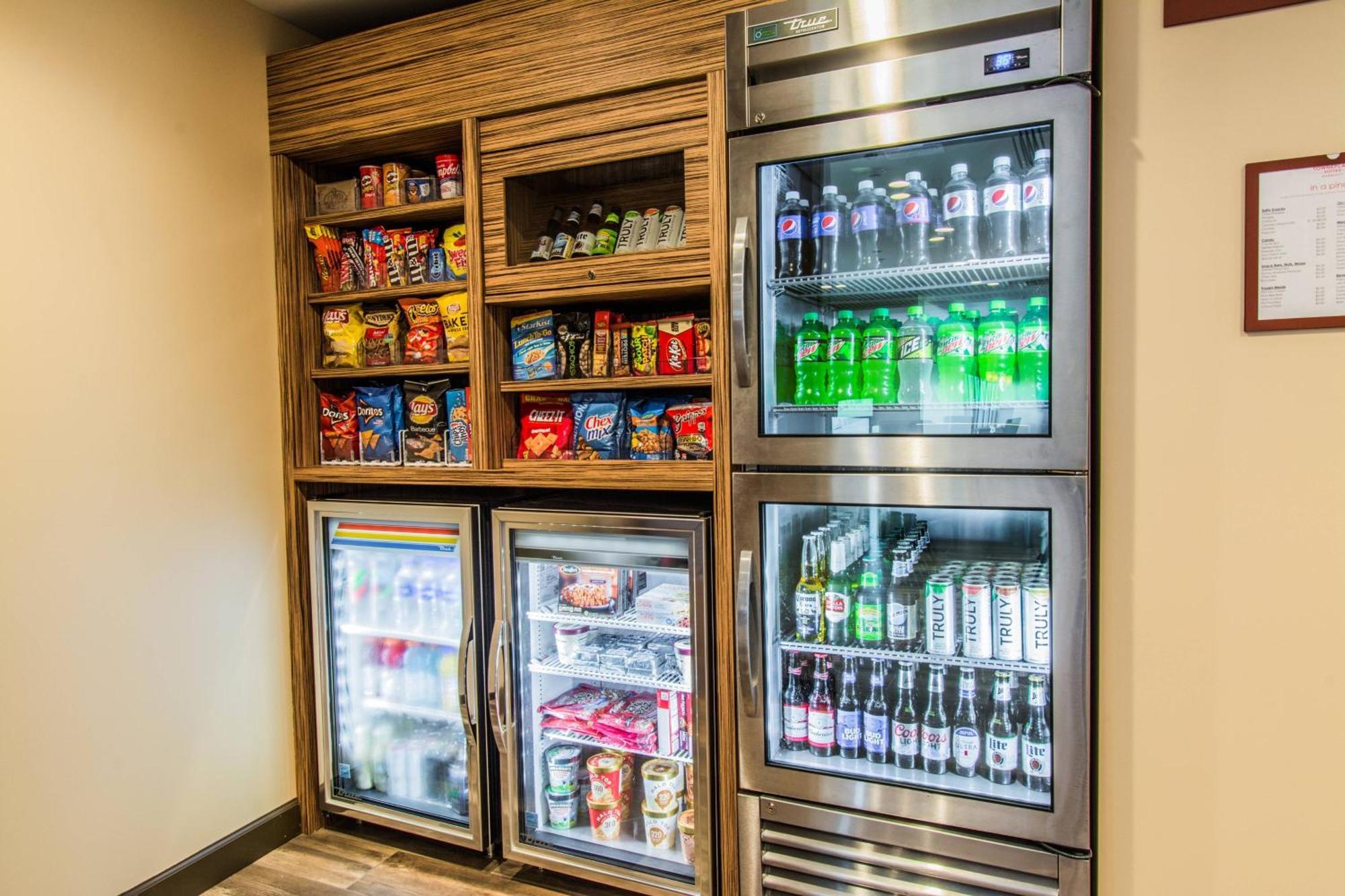 Towneplace Suites By Marriott Evansville Newburgh Экстерьер фото