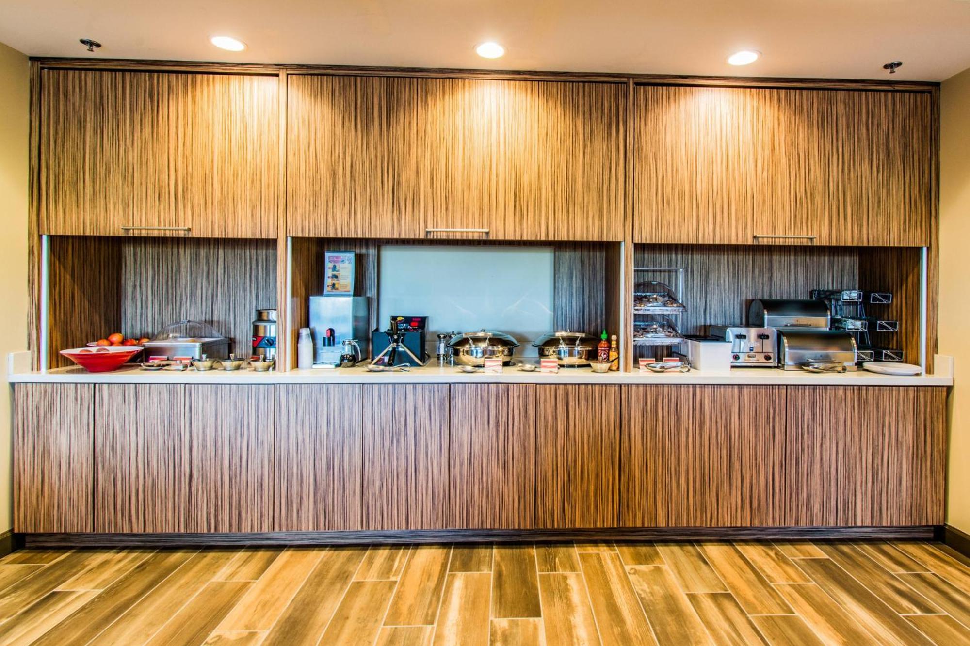 Towneplace Suites By Marriott Evansville Newburgh Экстерьер фото