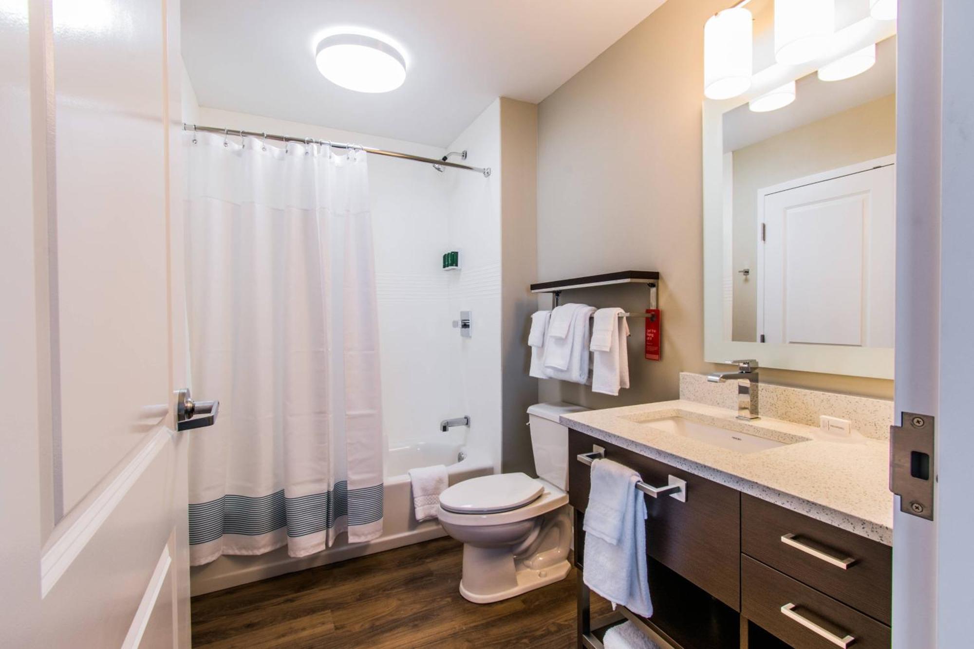 Towneplace Suites By Marriott Evansville Newburgh Экстерьер фото
