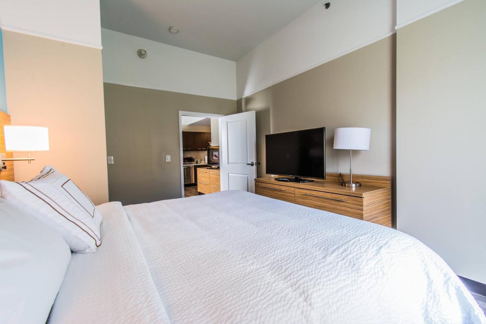 Towneplace Suites By Marriott Evansville Newburgh Экстерьер фото